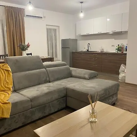 Hotel Apartament Vox Torontalului Timişoara