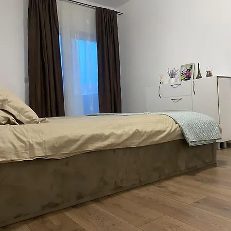 Apartament Vox Torontalului Timişoara