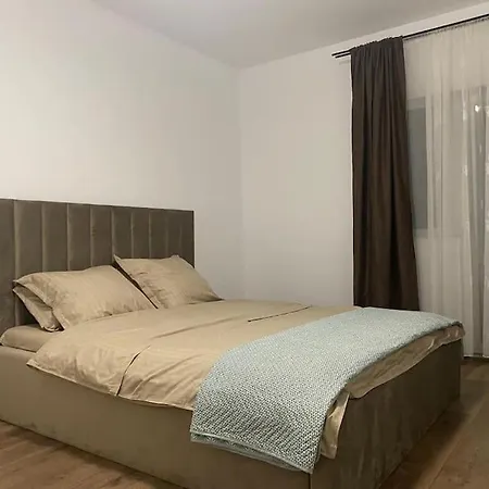 Apartament Vox Torontalului Timişoara