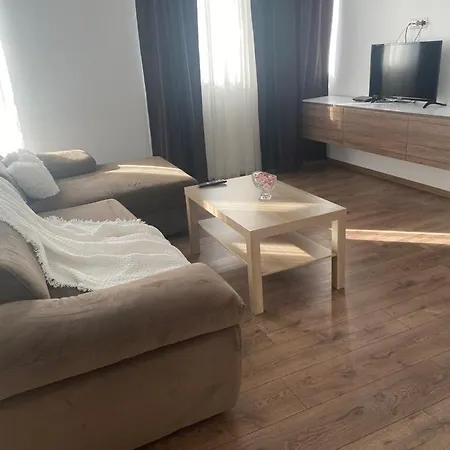 Apartament Vox Torontalului * Timişoara