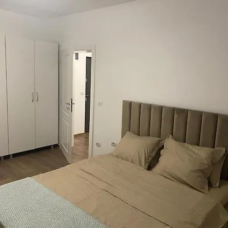 Apartament Vox Torontalului 酒店 *