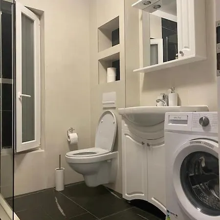 Apartament Vox Torontalului 酒店 蒂米什瓦拉